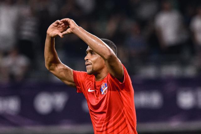 开云体育官网-【中超】罗德里格传射恩戈姆建功 梅州3比0新鹏城