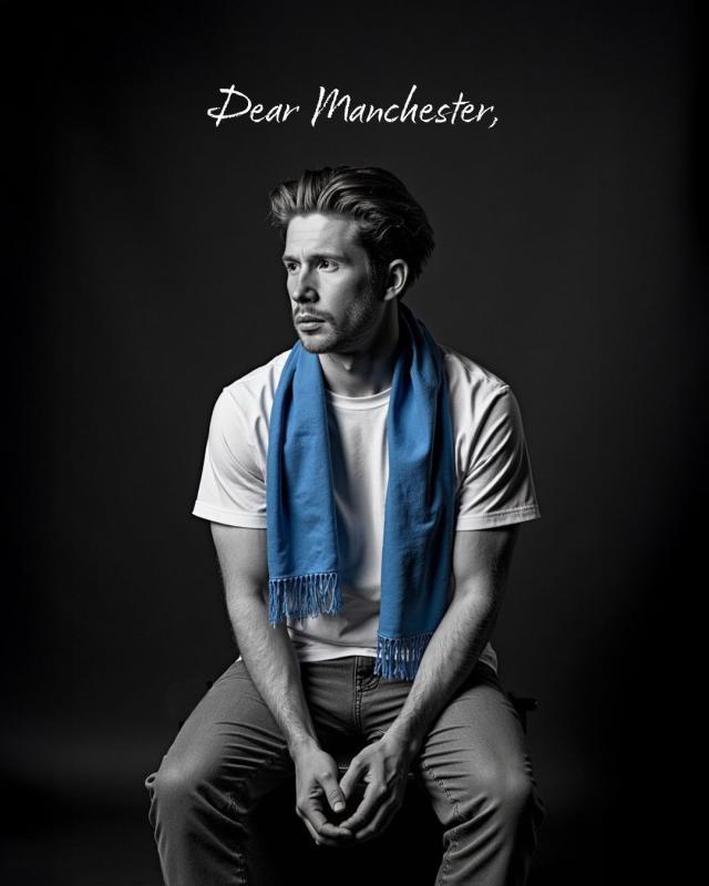 开云体登录-10年蓝月生涯终章，德布劳内宣布今夏告别曼城