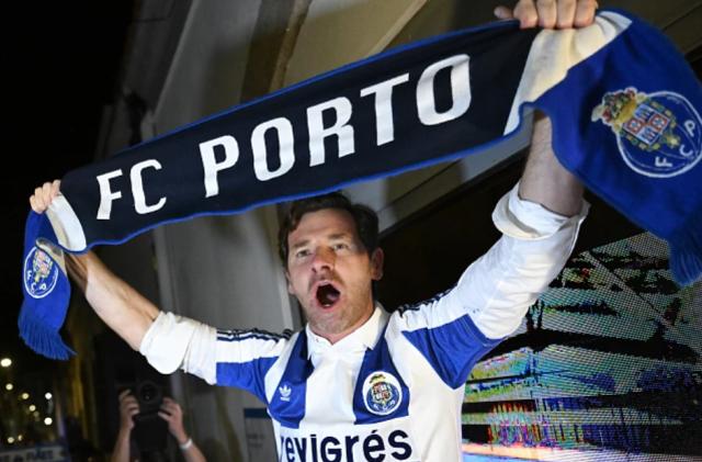 当选波尔图新主席 博阿斯做成不了“魔力鸟第二”了