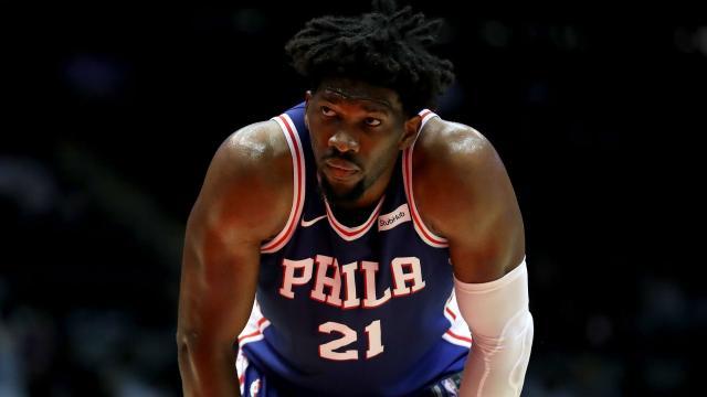 kaiyun.com-美国男篮需要你！科尔：祈祷恩比德能赶上奥运会