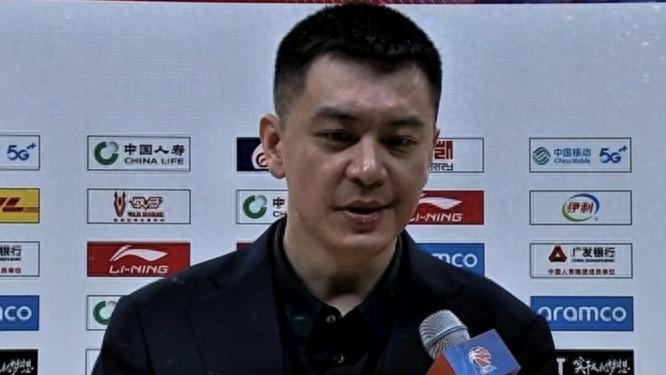 开云体育-Kaiyun Sports-杨鸣下课辽篮乌戈救火，总有一天杨鸣还会归来