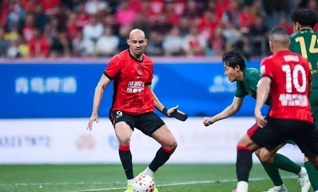 开云体育-Kaiyun Sports-中超｜米特里策缺席4轮，浙江队3负1平1球不进